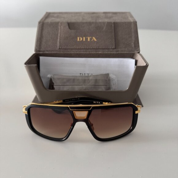 Dita Mach-Eight Sunglasses - Picture 5 of 17
